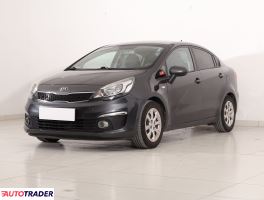 Kia Rio 2016 1.2 83 KM Kia Rio 2016 1.2 83 KM