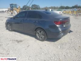 Kia Pozostałe 2024 2