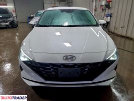 Hyundai Elantra 2021 2