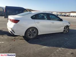 Kia Pozostałe 2024 2