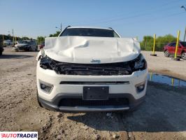 Jeep Compass 2019 2