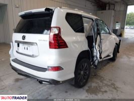 Lexus Pozostałe 2021 4