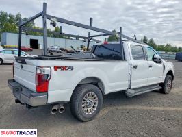 Ford Pozostałe 2022 6
