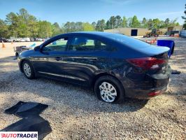 Hyundai Elantra 2020 2