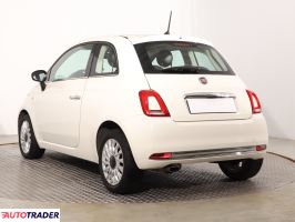 Fiat 500 2018 1.2 68 KM
