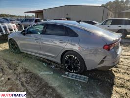 Kia Pozostałe 2022 1