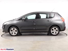 Peugeot 3008 2010 1.6 154 KM