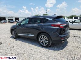 Acura RDX 2020 2