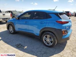 Hyundai Kona 2019 2