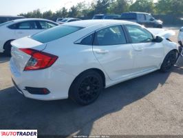 Honda Civic 2019 2 Honda Civic 2019 2