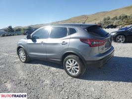Nissan Rogue 2021 2