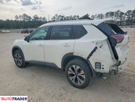 Nissan Rogue 2023 1