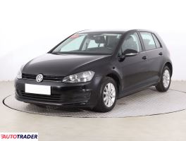 Volkswagen Golf 2016 1.2 84 KM Volkswagen Golf 2016 1.2 84 KM