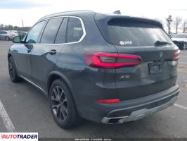 BMW X5 2021 3