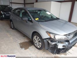 Subaru Impreza 2022 2 Subaru Impreza 2022 2