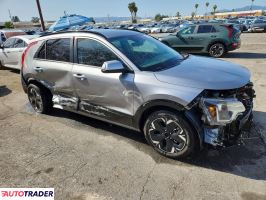 Kia Niro 2023
