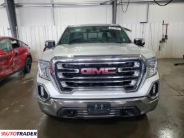 GMC Sierra 2020 5