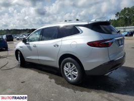 Buick Enclave 2019 3