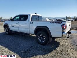 Toyota Tacoma 2023 3