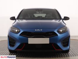 Kia PROCEED 2023 1.6 201 KM
