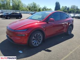Tesla Model Y - zobacz ofertę