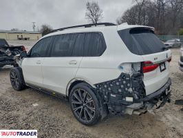 BMW Pozostałe 2020 4