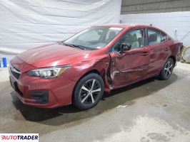 Subaru Impreza 2019 2 Subaru Impreza 2019 2