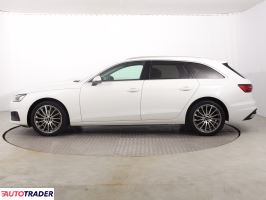 Audi A4 2019 2.0 147 KM Audi A4 2019 2.0 147 KM