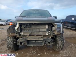 Ford Pozostałe 2025 3