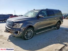 Ford Expedition 2021 3