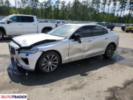 Volvo S60 2022 2 Volvo S60 2022 2