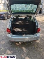 Volkswagen Golf 2011 1.6 90 KM