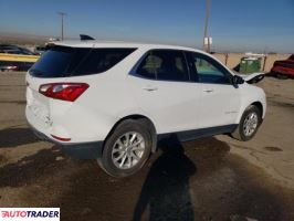 Chevrolet Equinox 2020 1