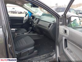 Ford Ranger 2020 2