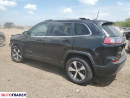 Jeep Cherokee 2021 3 Jeep Cherokee 2021 3