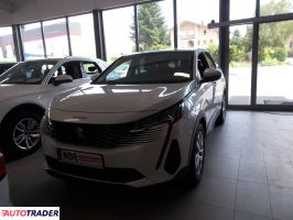 Peugeot 3008 - zobacz ofertę