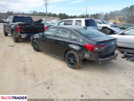 Honda Civic 2022 2