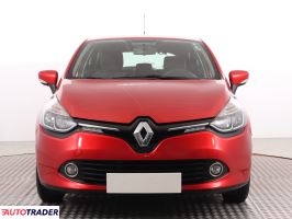 Renault Clio 2016 1.1 72 KM