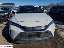 Toyota Venza 2023 2