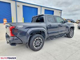 Toyota Tacoma 2024 2