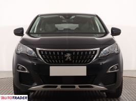 Peugeot 3008 2018 1.5 128 KM