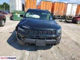 Jeep Compass 2019 2 Jeep Compass 2019 2