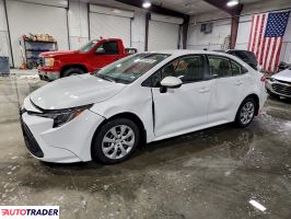 Toyota Corolla - zobacz ofertę