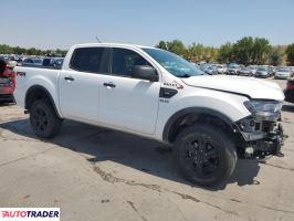 Ford Ranger 2022 2 Ford Ranger 2022 2