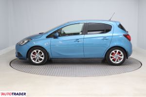 Opel Corsa 2017 1.4 88 KM