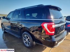 Ford Expedition 2019 3