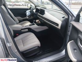 Honda HR-V 2025 2