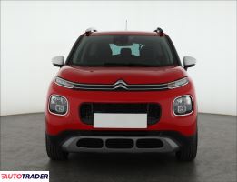 Citroen C3 2017 1.2 108 KM