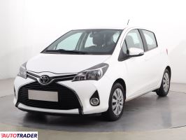 Toyota Yaris 2017 1.3 97 KM