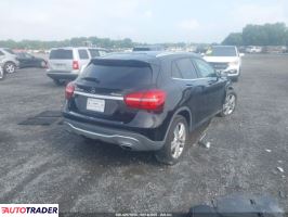 Mercedes 250 2020 2 Mercedes 250 2020 2